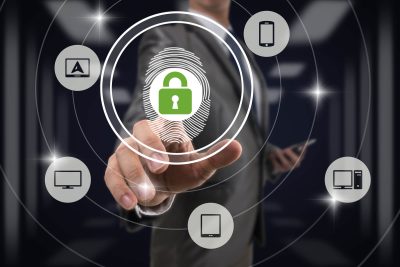 Access Control Gate - Big Easy Gates