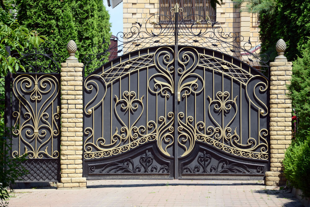 Gate Mages Professional Gate Installation: Why Should You Hire One? | Big Easy Gates